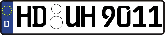 HD-UH9011