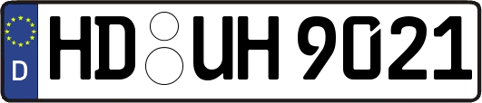 HD-UH9021