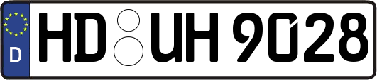 HD-UH9028