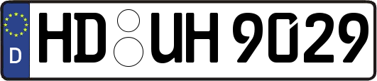 HD-UH9029