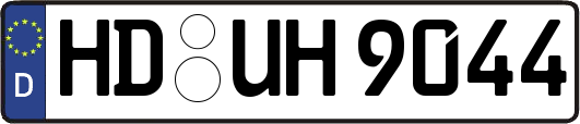 HD-UH9044