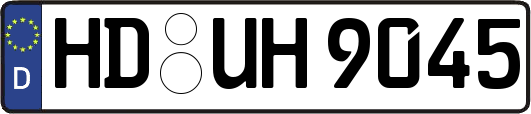 HD-UH9045