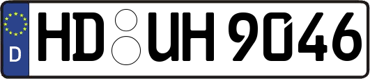 HD-UH9046