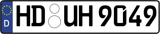 HD-UH9049
