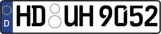 HD-UH9052