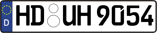 HD-UH9054