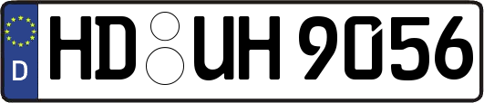 HD-UH9056