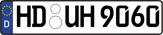HD-UH9060