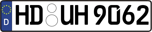HD-UH9062
