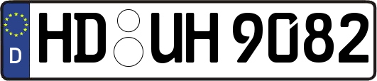 HD-UH9082