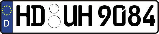 HD-UH9084