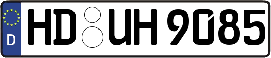 HD-UH9085
