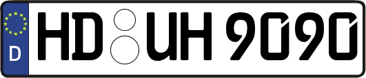 HD-UH9090