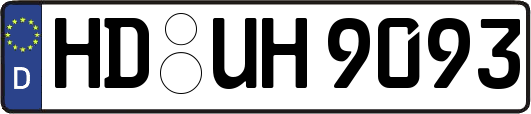 HD-UH9093