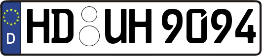 HD-UH9094