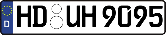 HD-UH9095