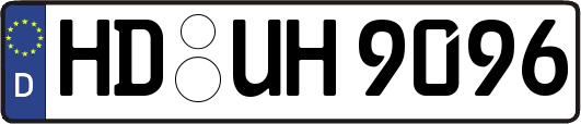 HD-UH9096
