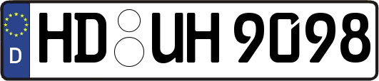 HD-UH9098
