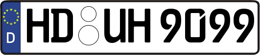 HD-UH9099
