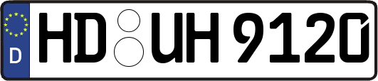 HD-UH9120
