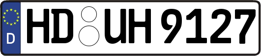 HD-UH9127