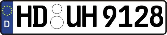 HD-UH9128