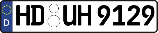 HD-UH9129