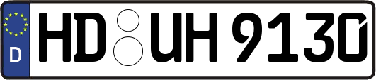 HD-UH9130