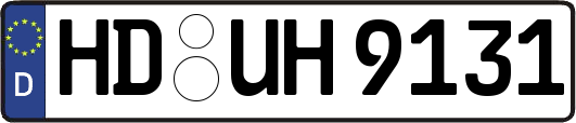 HD-UH9131