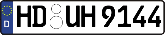 HD-UH9144