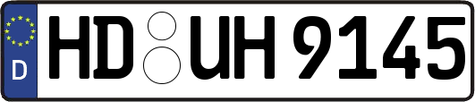 HD-UH9145