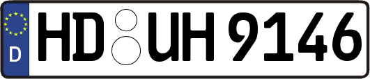 HD-UH9146