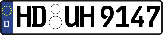 HD-UH9147