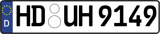 HD-UH9149