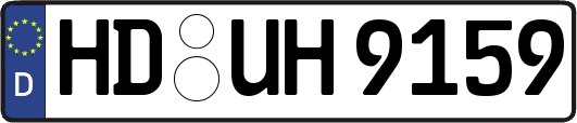 HD-UH9159