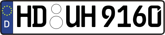 HD-UH9160