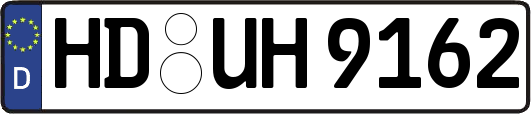 HD-UH9162