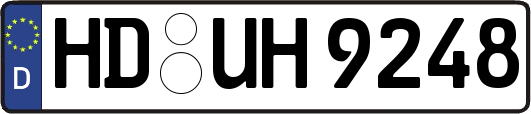 HD-UH9248