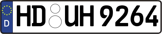 HD-UH9264