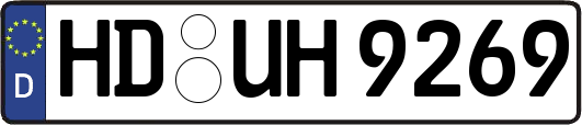 HD-UH9269