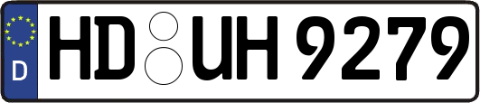 HD-UH9279