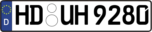 HD-UH9280