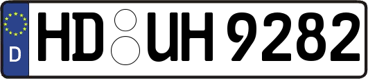 HD-UH9282