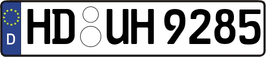 HD-UH9285