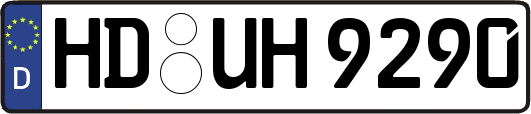 HD-UH9290