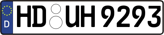 HD-UH9293