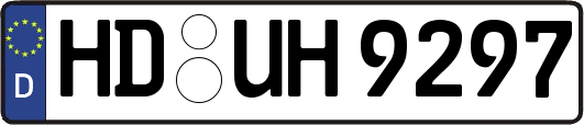 HD-UH9297