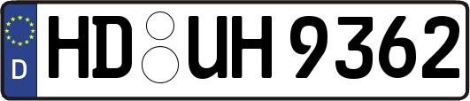 HD-UH9362