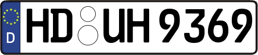 HD-UH9369