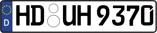 HD-UH9370